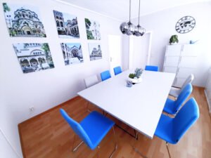 büro bilder