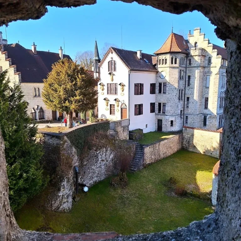 kulturreise nach esslingen am neckar 