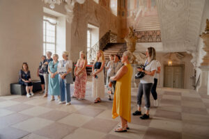 Kulturreise nach Ludwigsburg