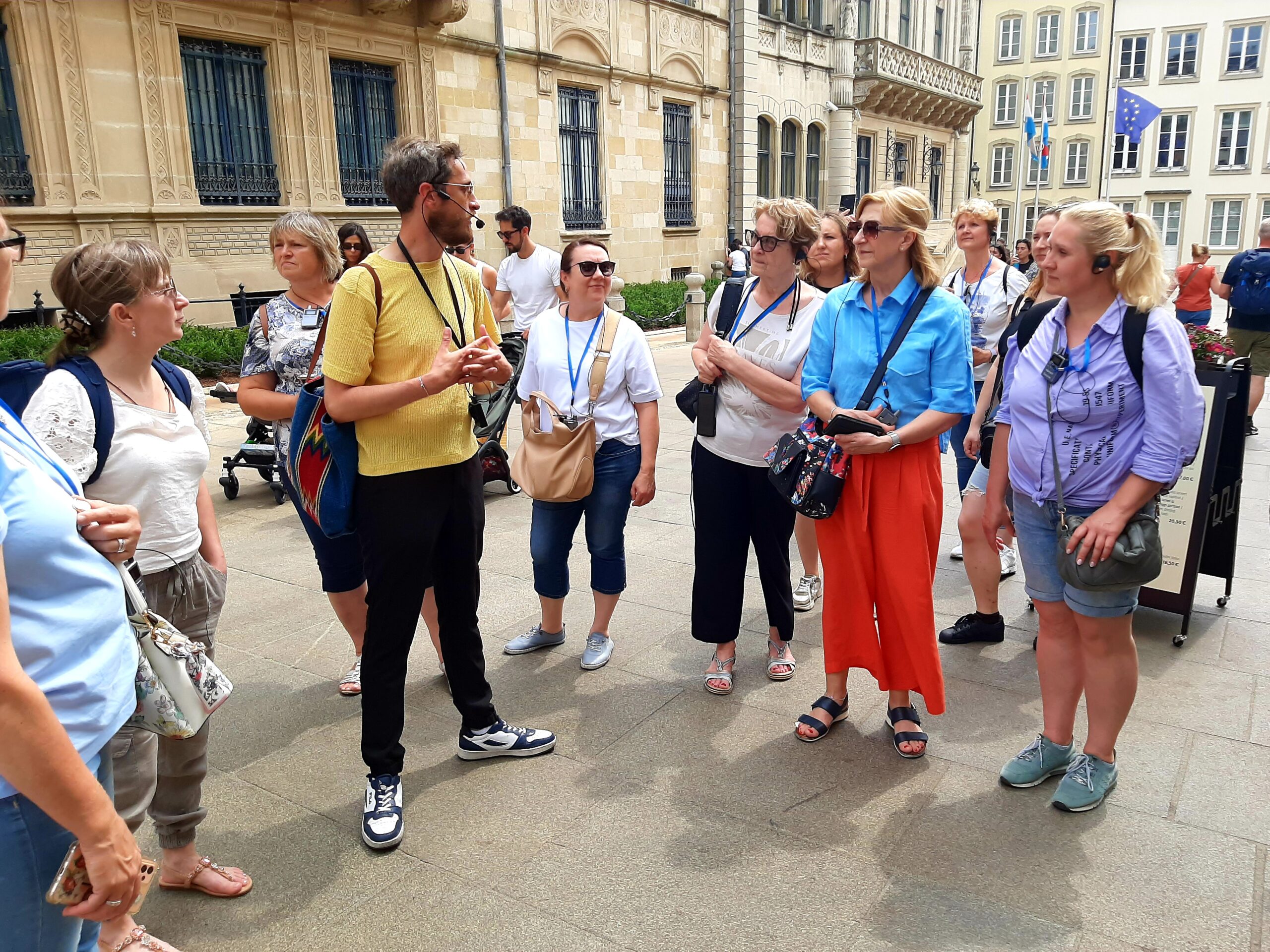 Kulturreise nach Luxemburg – Bild 3