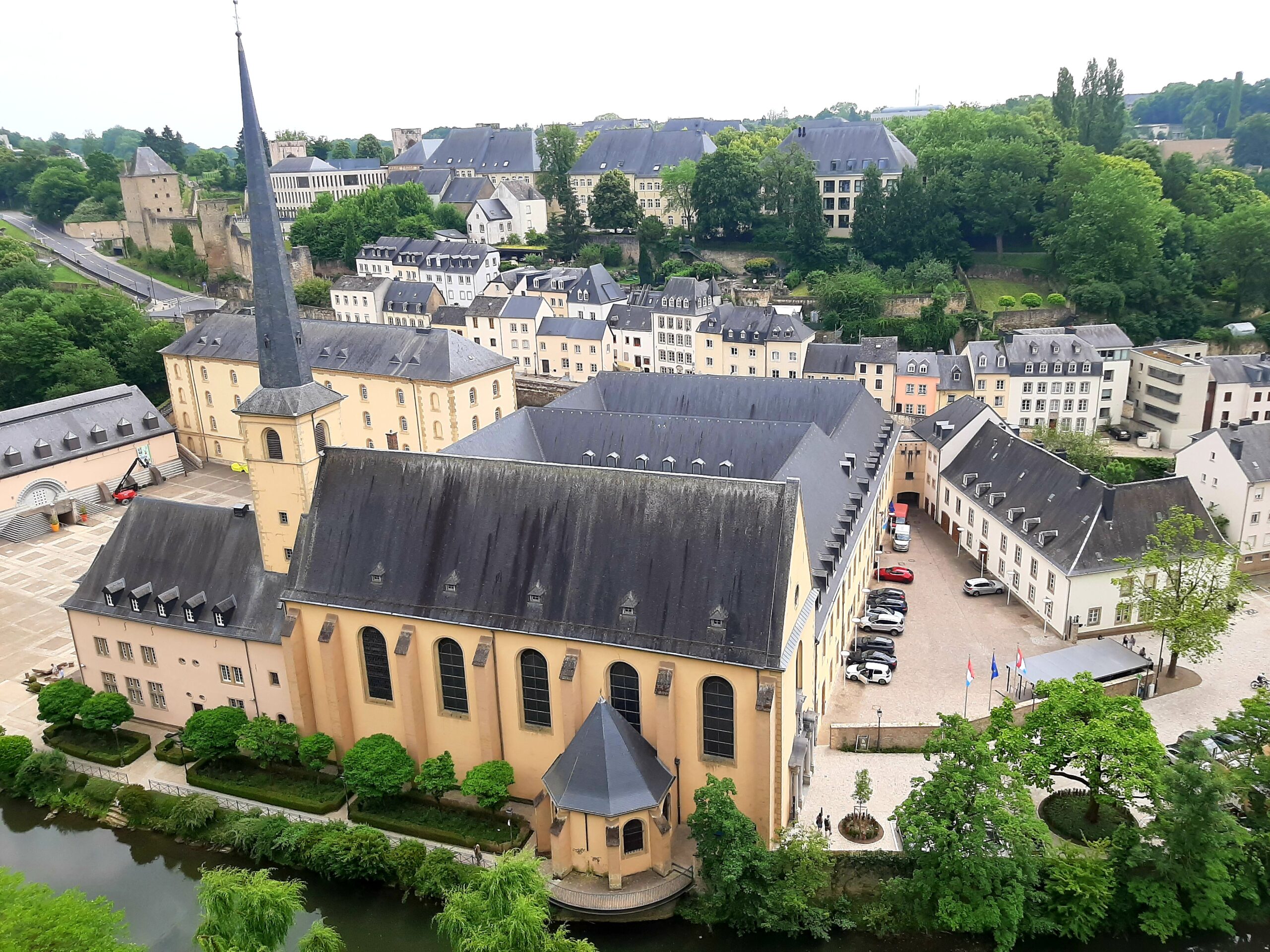 Kulturreise nach Luxemburg – Bild 7