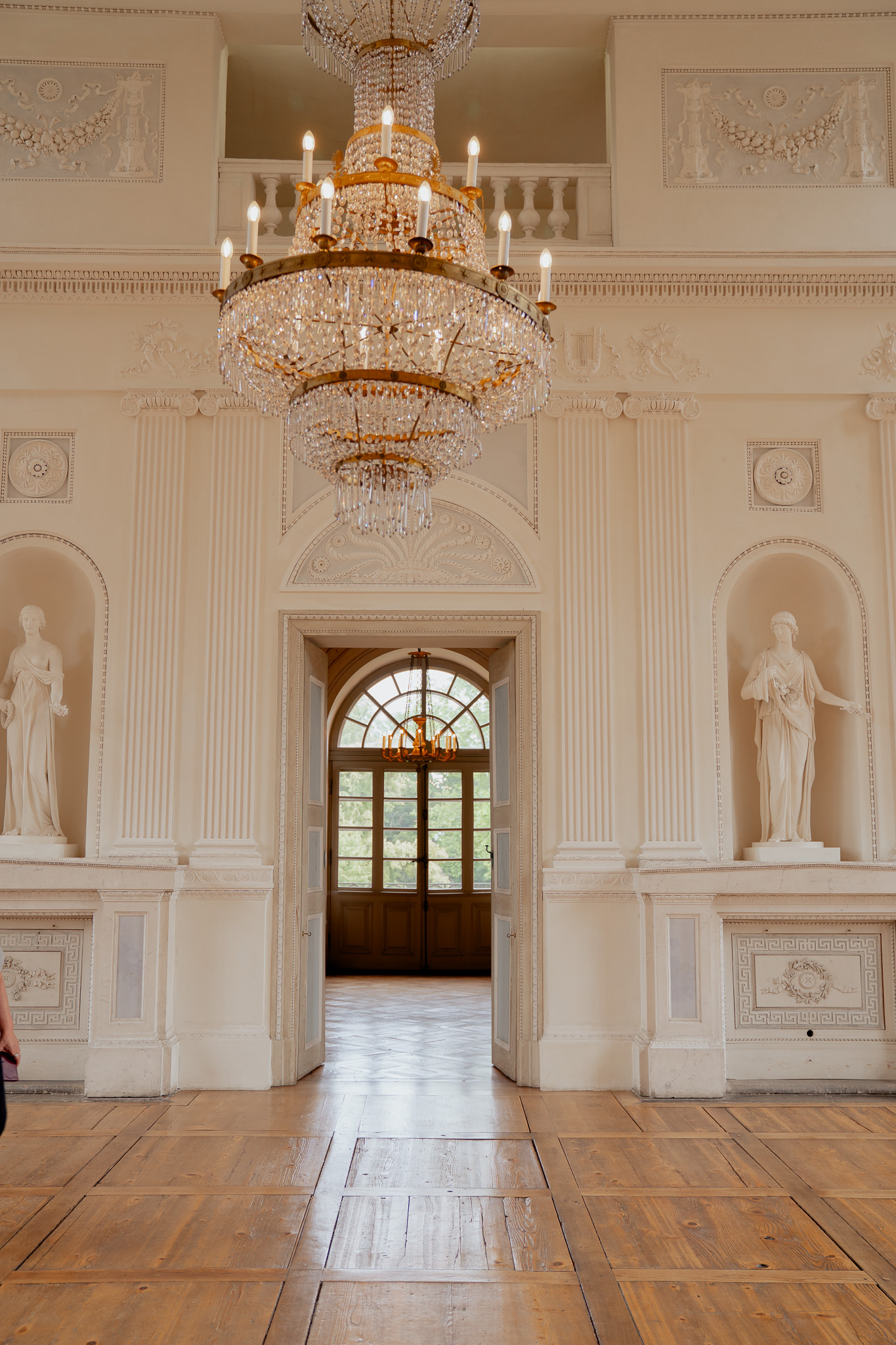 Kulturreise nach Ludwigsburg – Bild 3