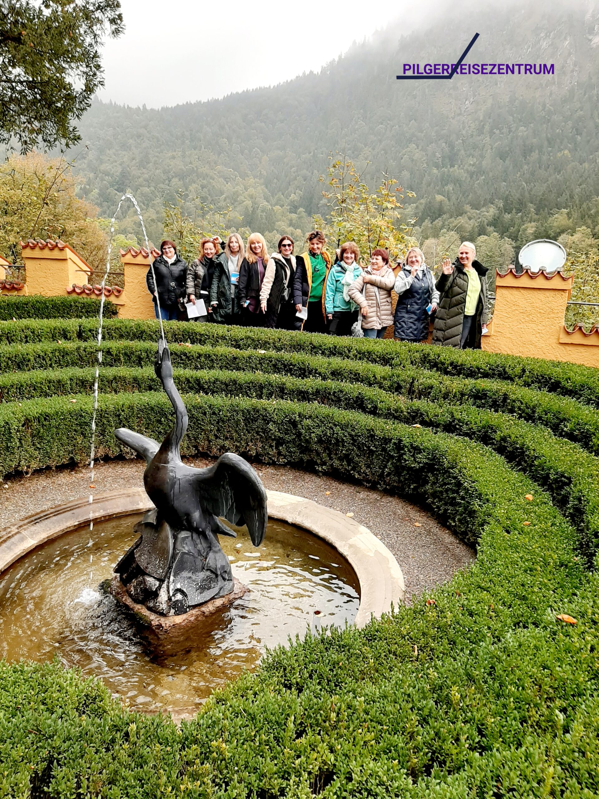 Kulturreise Märchenhafte Schlösser von Ludwig II – Bild 4