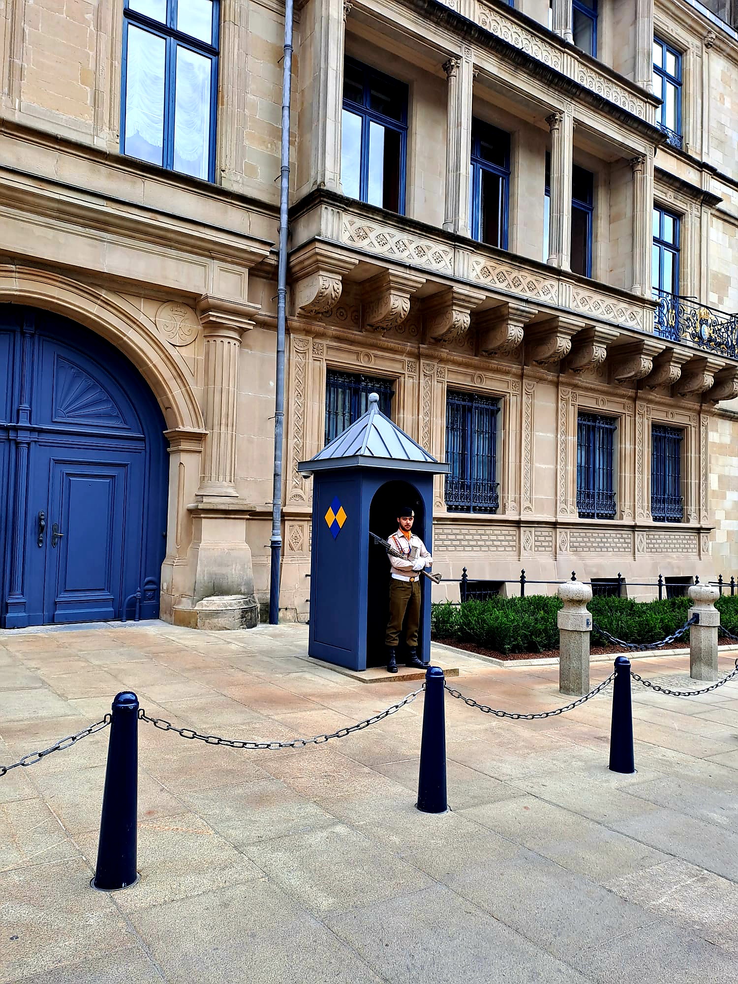 Kulturreise nach Luxemburg – Bild 2