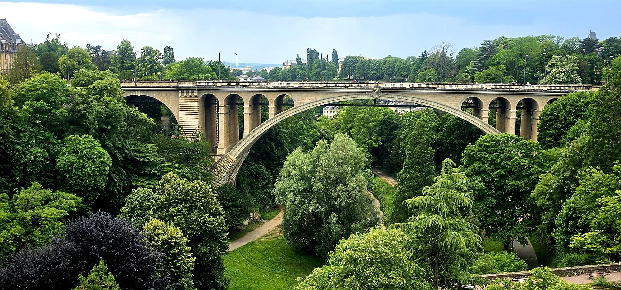 Kulturreise nach Luxemburg – Bild 6