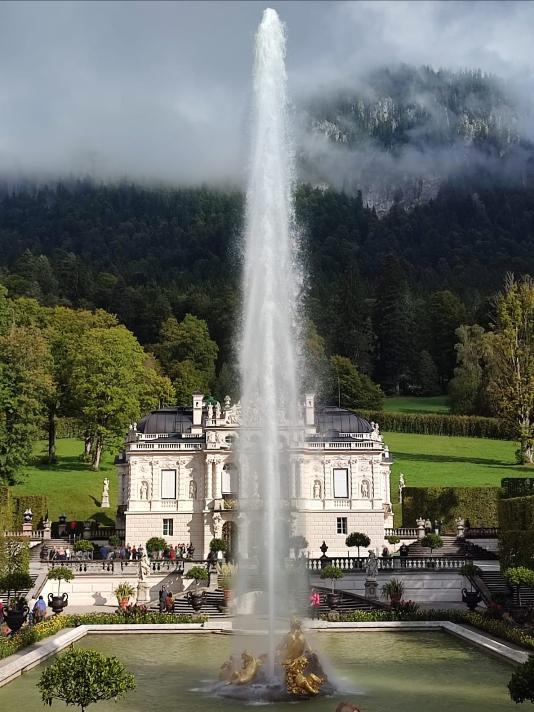 Kulturreise Märchenhafte Schlösser von Ludwig II – Bild 3